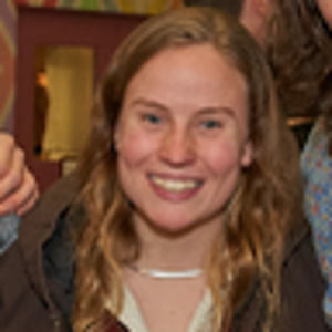 Meet your Posher, Ivy